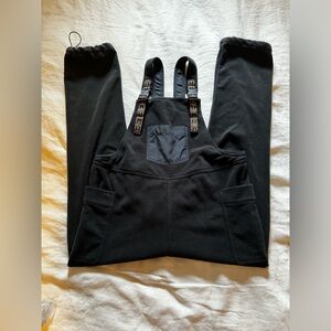 Kavu Pocatello Overalls Size Small